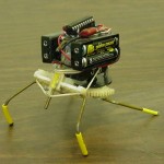 Peranan Mikrokontroler Pada Dunia Elektronika