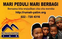 Rumah Yatim
