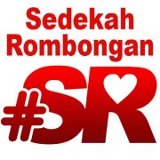 Sedekah Rombongan